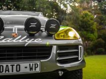 Porsche Cayenne S Fidato