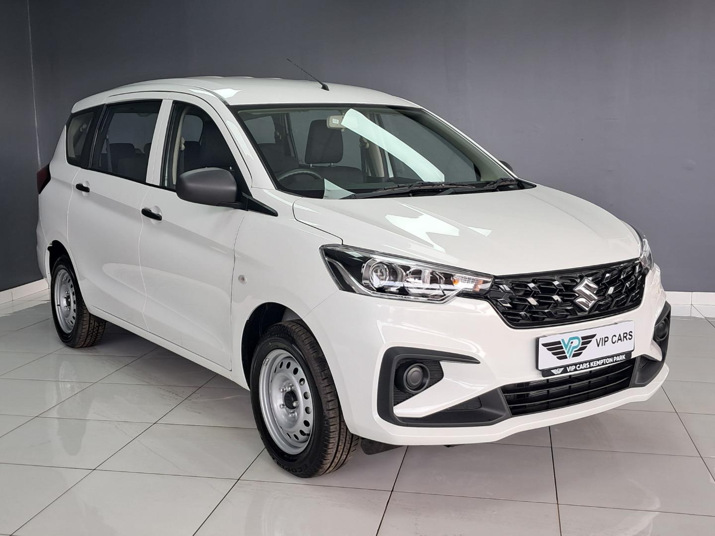 Suzuki Ertiga 1.5 GA Vip Cars