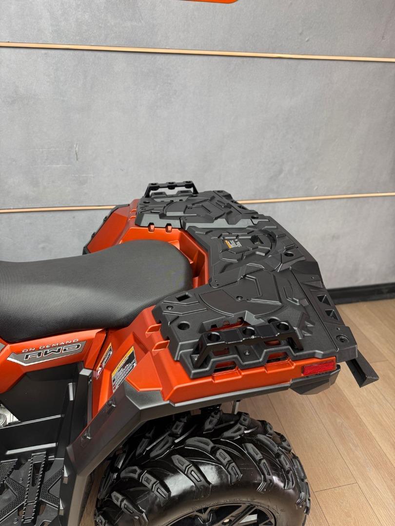 Polaris Sportsman 850 EFI UB Leisure Bikes