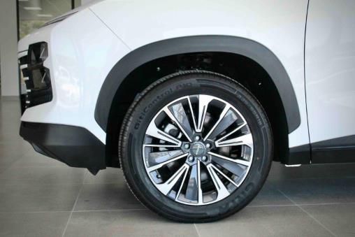 2026 Jetour Dashing 1.5T Momentum for sale