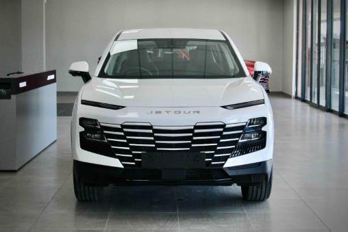 2026 Jetour Dashing 1.5T Momentum for sale