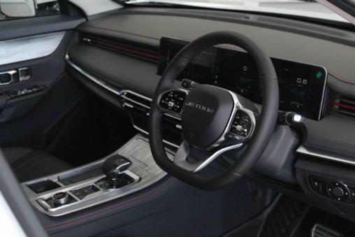 2026 Jetour Dashing 1.5T Momentum for sale