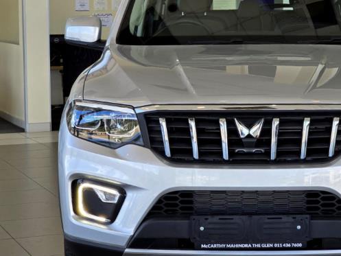 2026 Mahindra Scorpio-n 2.2d Z8 for sale