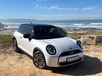 MINI COOPER C