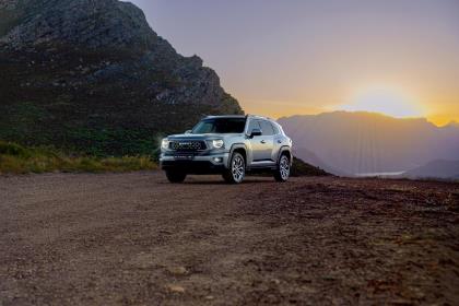 Haval H7