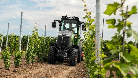 Agriculture News