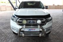 Ford Everest 3.2TDCi 4WD XLT Auto Xtreme