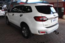 Ford Everest 3.2TDCi 4WD XLT Auto Xtreme