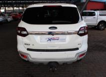 Ford Everest 3.2TDCi 4WD XLT Auto Xtreme