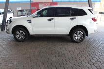 Ford Everest 3.2TDCi 4WD XLT Auto Xtreme