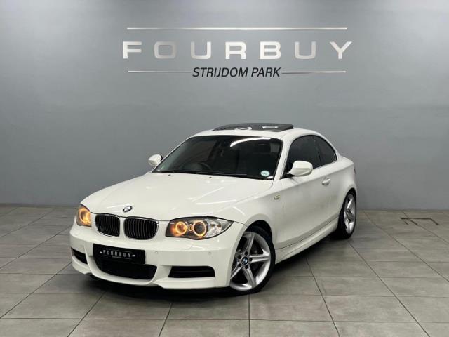 BMW 1 Series 135i cars for sale in South Africa - AutoTrader