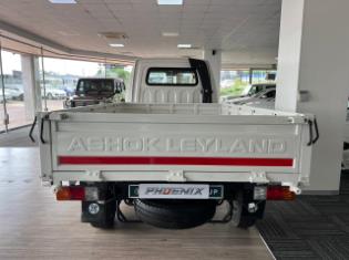 2025 Ashok Leyland Phoenix 1.5TD F/C D/S for sale