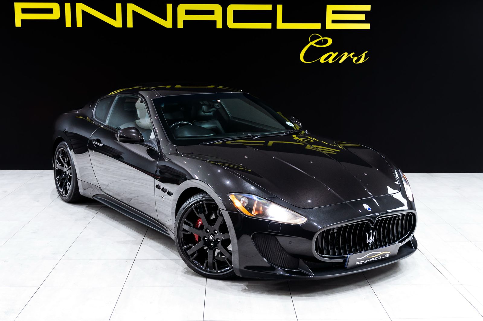 Maserati cars for sale in Bryanston - AutoTrader