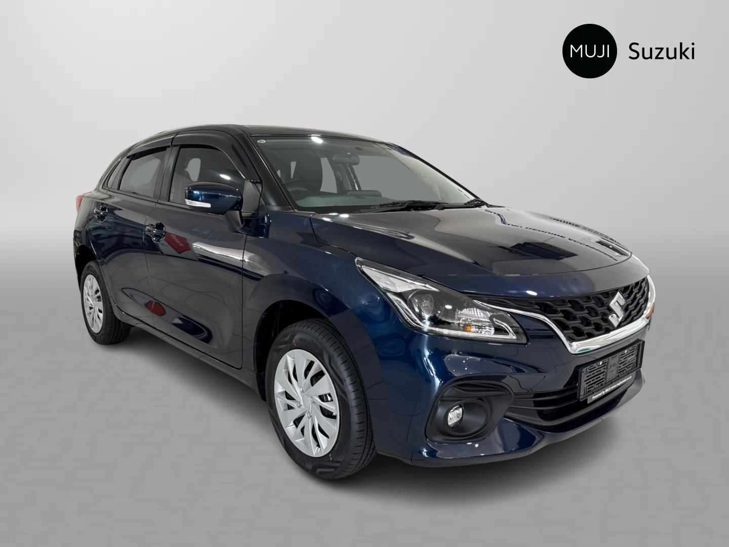 Suzuki Baleno 1.5 GL Auto for Sale in South Africa