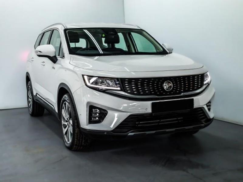 Proton X90 1.5T Premium for sale in Pretoria - ID: 27917368