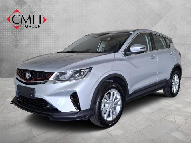 2025 Proton X50 1.5T Standard