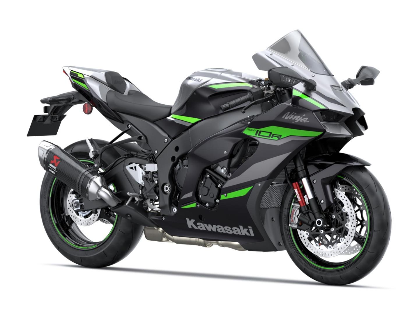 Suzuki Gsxr