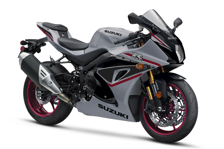 Honda Africa Twin