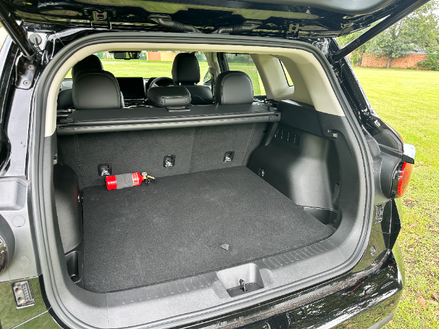 Haval H7