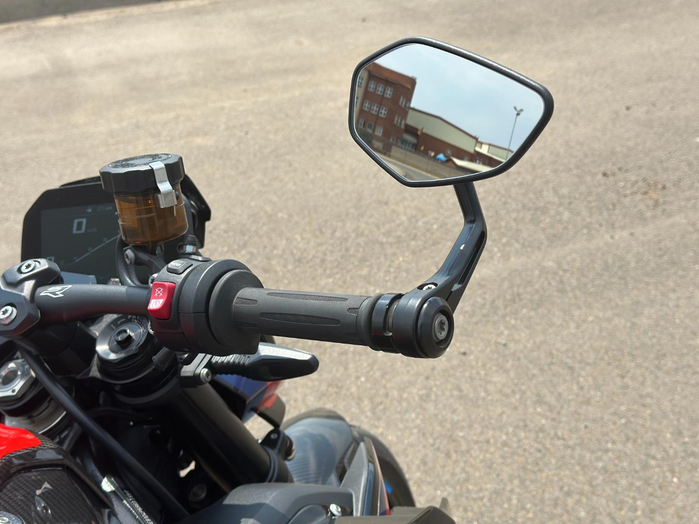 Yamaha WR250