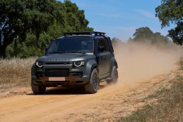 Land Rover Defender Octa vs Mercedes-AMG G63: Here's our winner