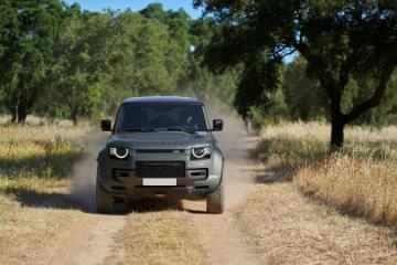Land Rover Defender Octa vs Audi RSQ8 Quattro vs BMW XM: Here's our winner