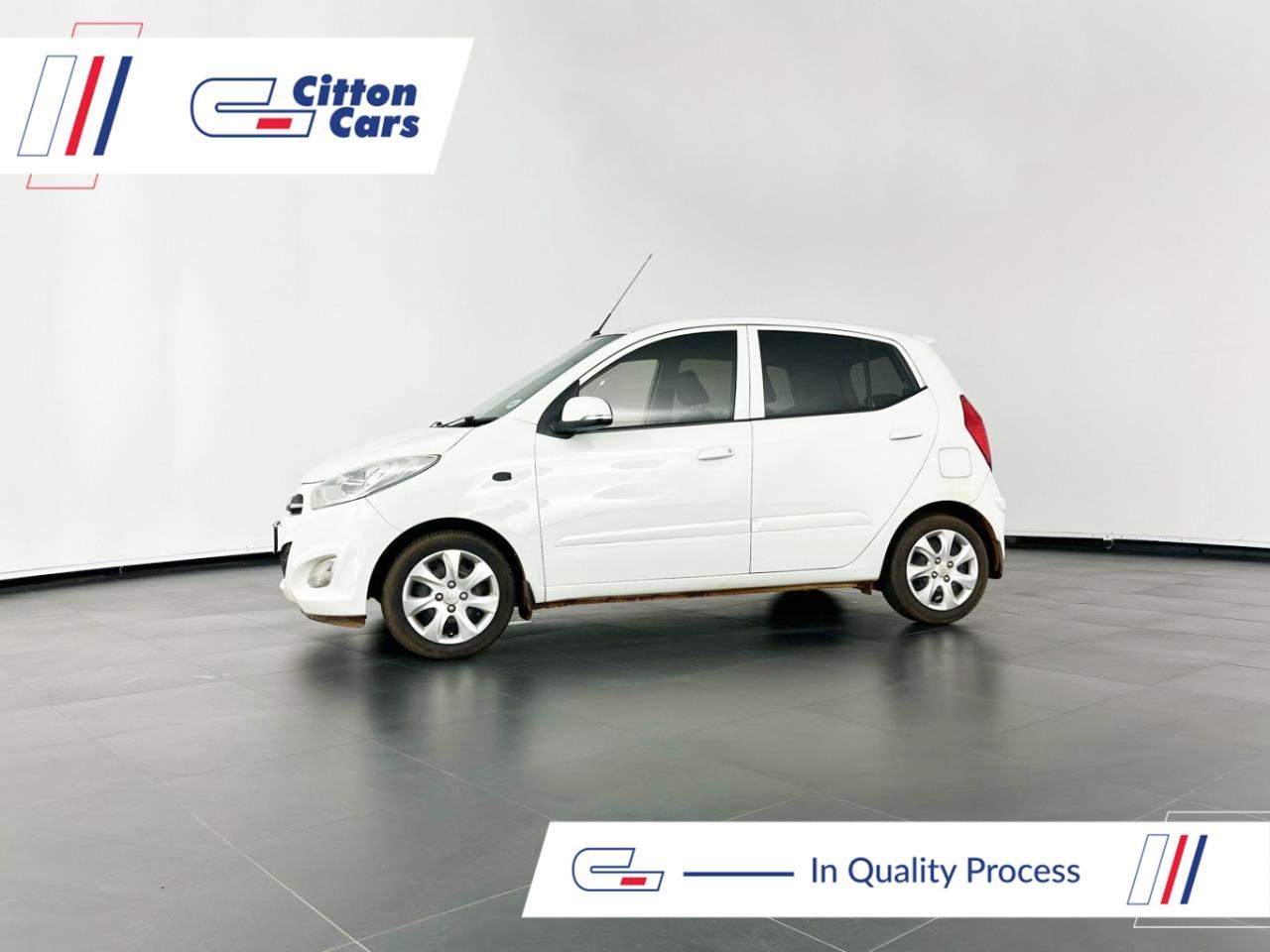 Hyundai i10 1.1 Motion for Sale