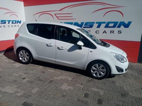 2012 Opel Meriva 1.4 Turbo Enjoy for sale