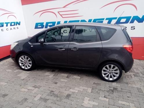 2013 Opel Meriva 1.4 Turbo Cosmo for sale