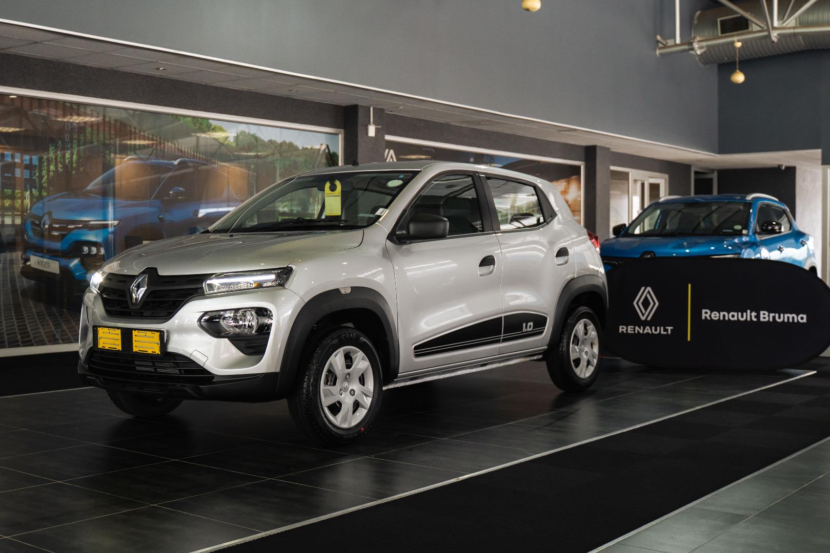 Renault Kwid 1.0 Life for sale in Johannesburg - ID: 27911700 - AutoTrader