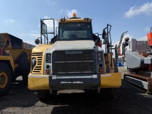 Komatsu HM400 for sale in Kempton Park - ID: 28357594 - AutoTrader