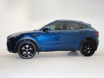 Jaguar E-Pace D200 AWD R-Dynamic S S4 Auto Boksburg