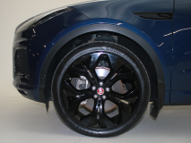 Jaguar E-Pace D200 AWD R-Dynamic S S4 Auto Boksburg