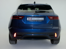 Jaguar E-Pace D200 AWD R-Dynamic S S4 Auto Boksburg