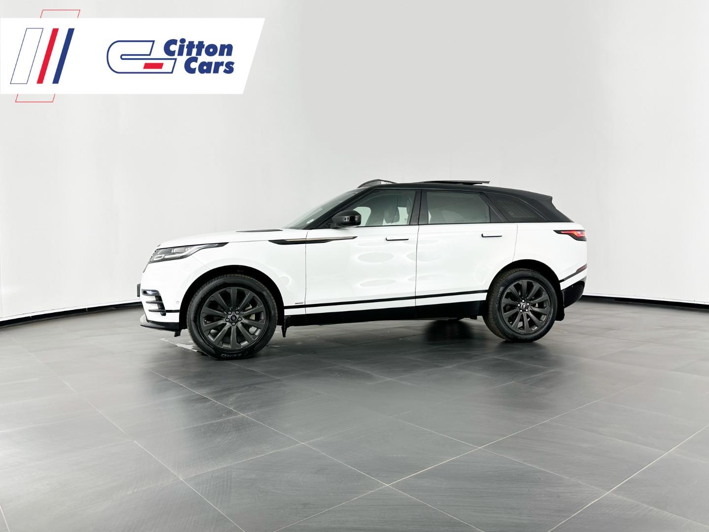 Land Rover Range Rover Velar D240 R-Dynamic SE for Sale