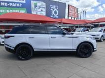 Land Rover Range Rover Velar D240 S Vivoworld