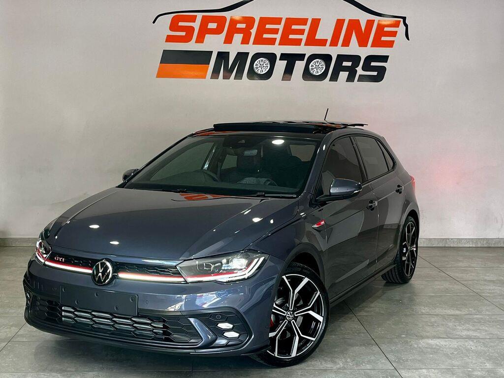 2024 Volkswagen Polo for sale on 5DayDeals South Africa