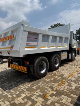 2018 UD 450  for sale