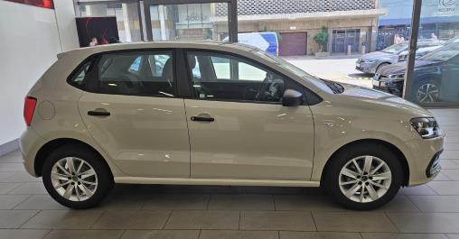 2026 Volkswagen Polo Vivo Hatch 1.4 for sale