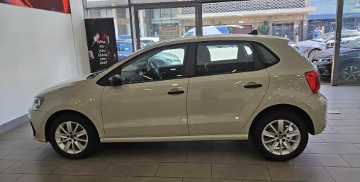 2026 Volkswagen Polo Vivo Hatch 1.4 for sale