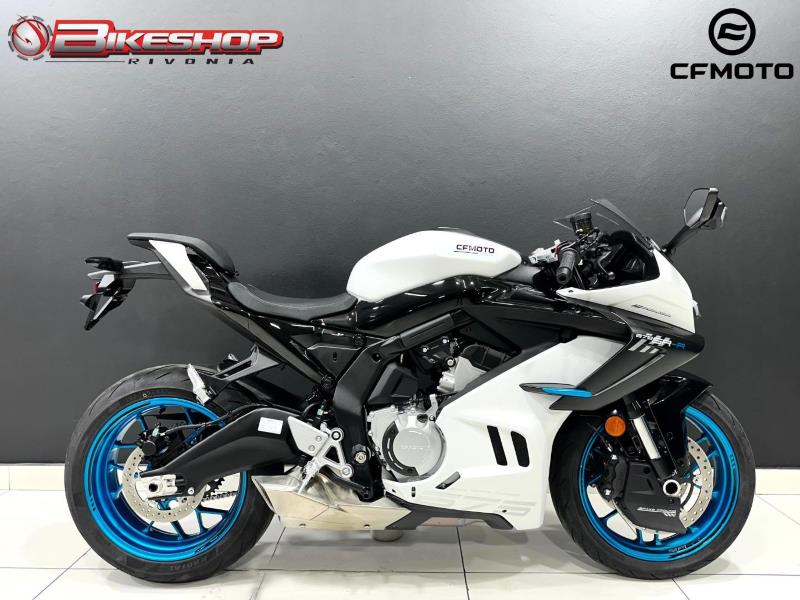 CFMOTO 675 SR-R for sale in Sandton - ID: 27925872 - AutoTrader