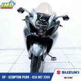 Suzuki GSXR 1300 HAYABUSA JMD Motorcycles
