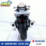 Suzuki GSXR 1300 HAYABUSA JMD Motorcycles