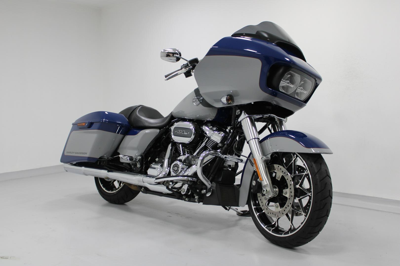 Harley-Davidson Road Glide Special 114cui Harley-davidson Mzansi