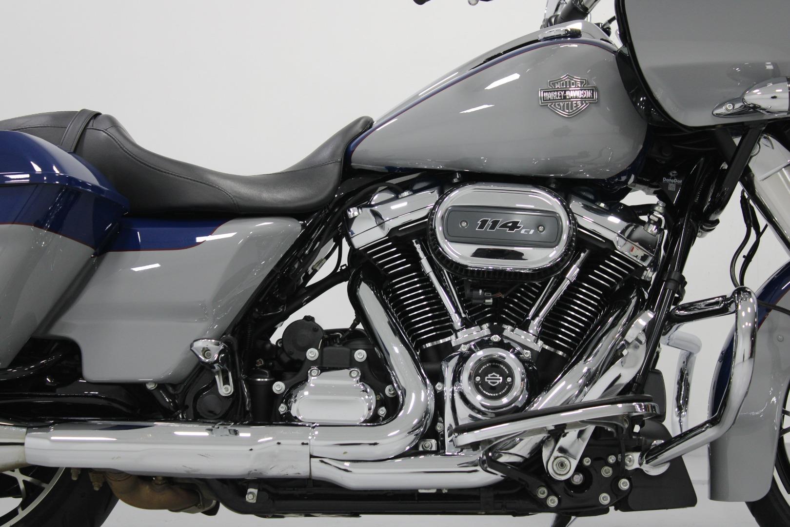 Harley-Davidson Road Glide Special 114cui Harley-davidson Mzansi