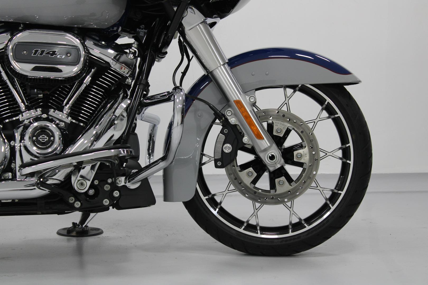 Harley-Davidson Road Glide Special 114cui Harley-davidson Mzansi