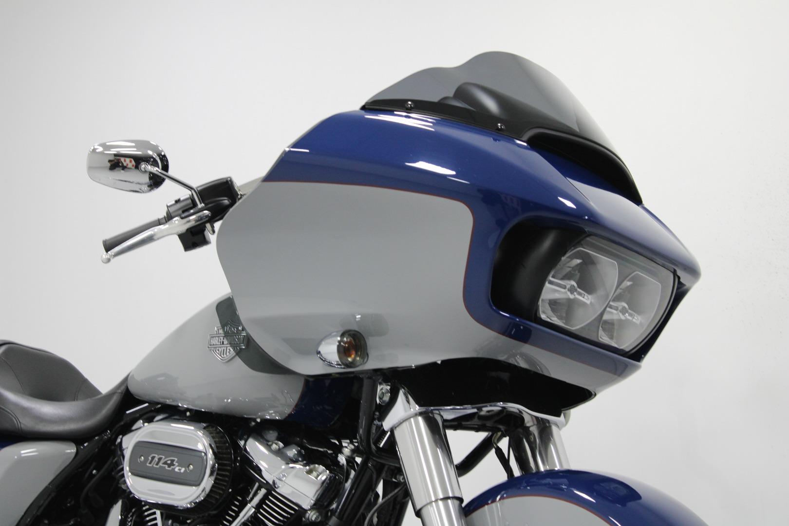 Harley-Davidson Road Glide Special 114cui Harley-davidson Mzansi