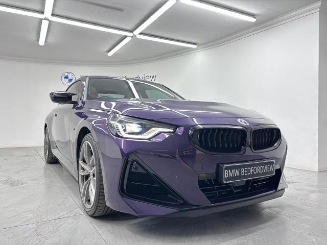 BMW 2 Series M240i cars for sale in South Africa - AutoTrader