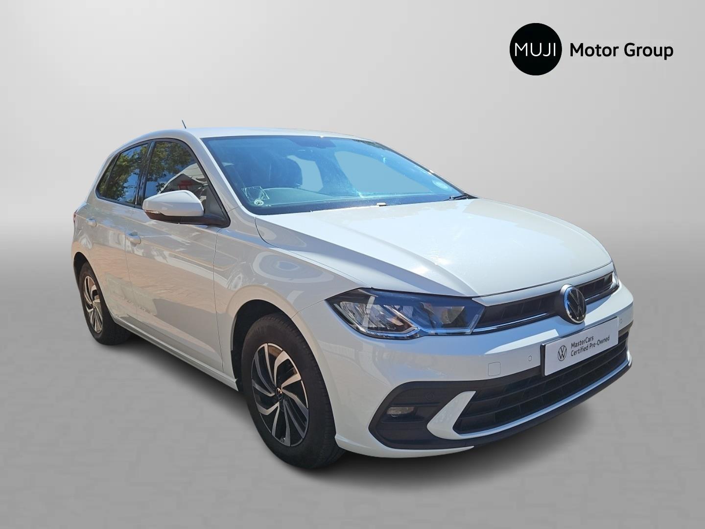 Volkswagen Polo Hatch 1.0TSI 85kW Life for Sale in South Africa