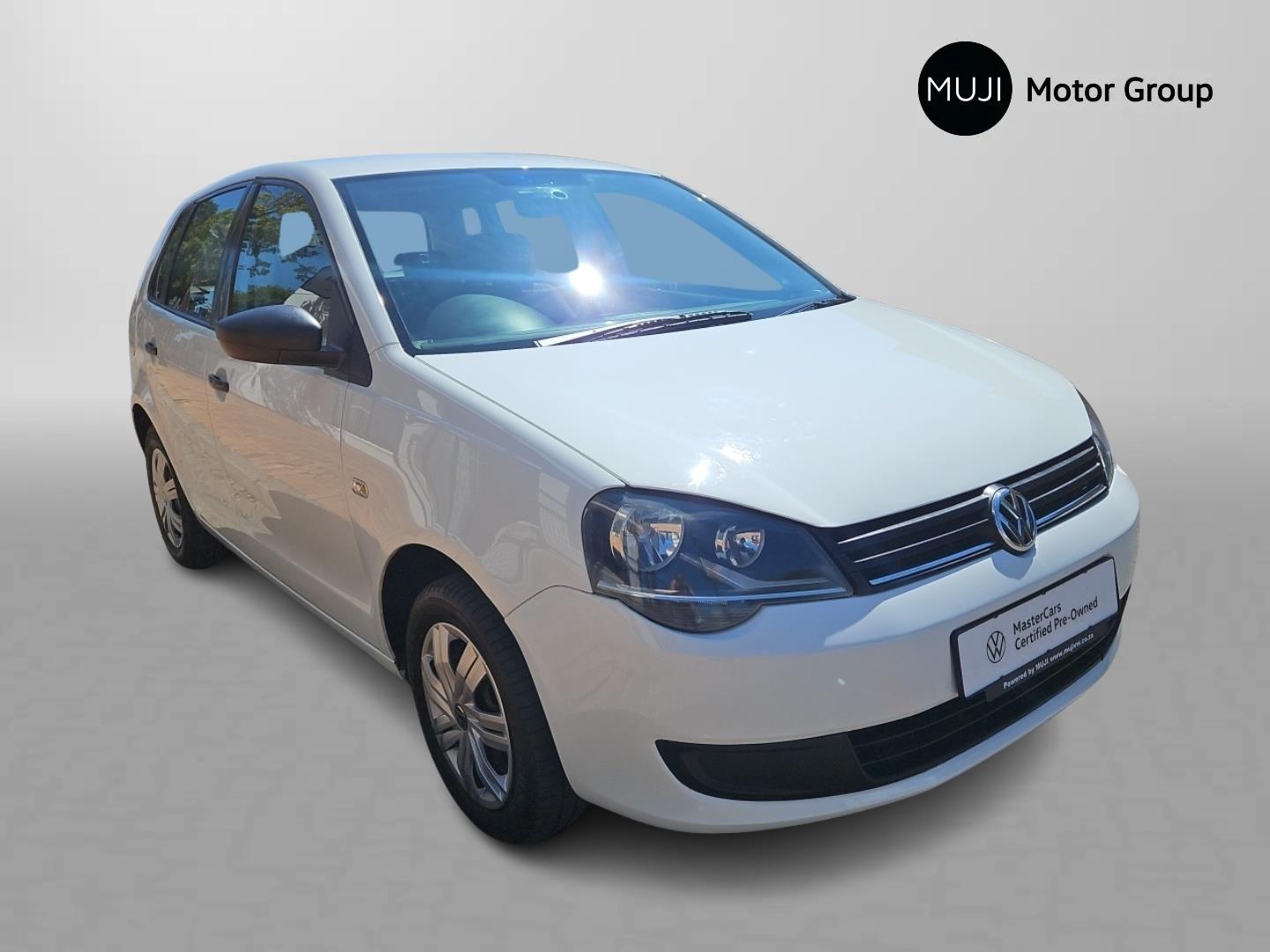 Volkswagen Polo Vivo HATCH 1.4 CONCEPTLINE for Sale in South Africa